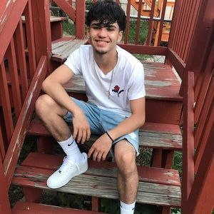 Meet your Posher, Jacob